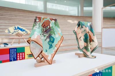 海鹽發(fā)布丨游購(gòu)一體！百步首屆時(shí)尚文化旅游節(jié)邀你打卡！