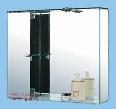 衛(wèi)浴鏡與浴室柜的完美搭配 從實(shí)用到藝術(shù)的進(jìn)階指南