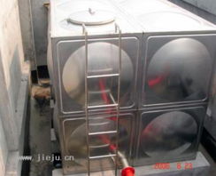 一站式優(yōu)化 消防水箱與水暖衛(wèi)浴品牌的市場(chǎng)運(yùn)作策略